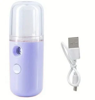 دستگاه بخور سرد جیبی نانو