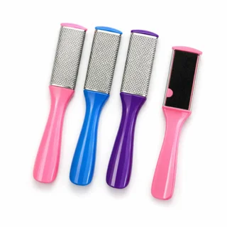 رنده و سوهان پا مدل مینی دو طرفه