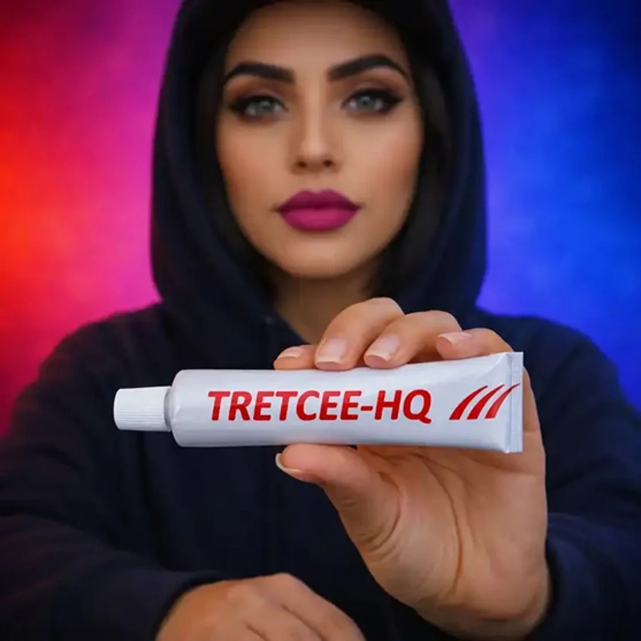 کرم ضد لک خیلی قوی درمان لک بعد از لیزر و میکرودرم