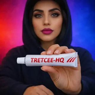 کرم ضد لک خیلی قوی درمان لک بعد از لیزر و میکرودرم