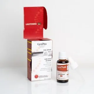 سرم ضد لک کرپلاس