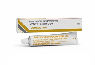 کرم ضد لک خیلی قوی لوملا لایت