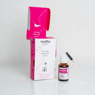 سرم مژه کرپلاس