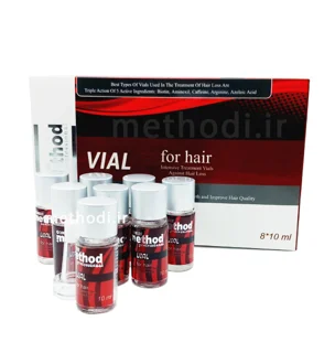 ویال مو متد