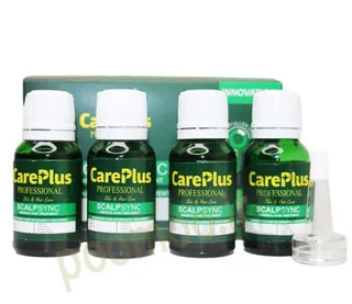 ویال مو کرپلاس