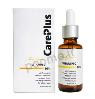 سرم ویتامین C کرپلاس