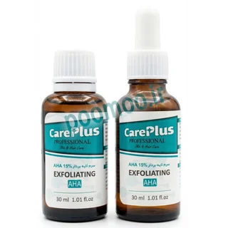 سرم لایه بردار AHA 15% کرپلاس