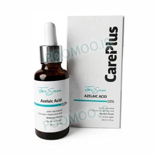 سرم آزلائیک اسید 10% کرپلاس (Careplus)