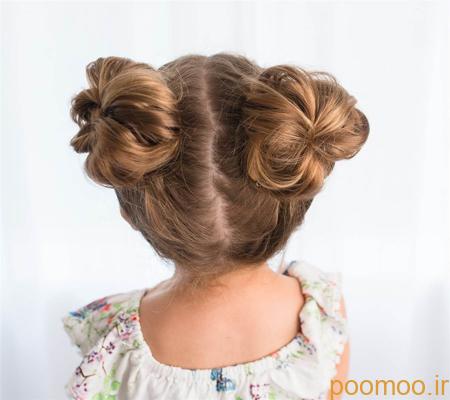 مدل مو دخترانه, مدل موی دخترانه, مدل مو دخترونه