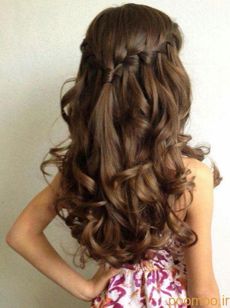 مدل مو دخترانه, مدل موی دخترانه, مدل مو دخترونه