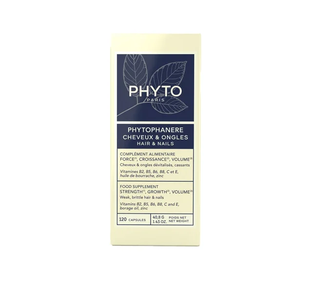 قرص Phyto