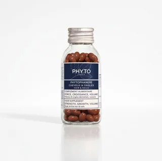 قرص فیتو Phyto بسته ۱۲۰ عددی اصل
