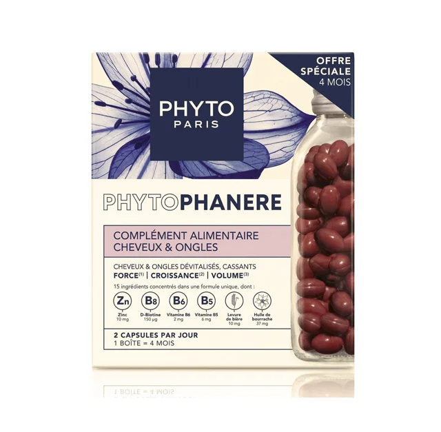 قرص فیتو Phyto