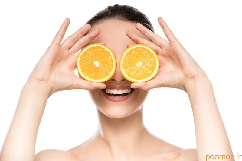 سرم ویتامین C برای پوست و در نبرد سلامتی، زیبایی و درخشندگی آن محصولی کلیدی است.