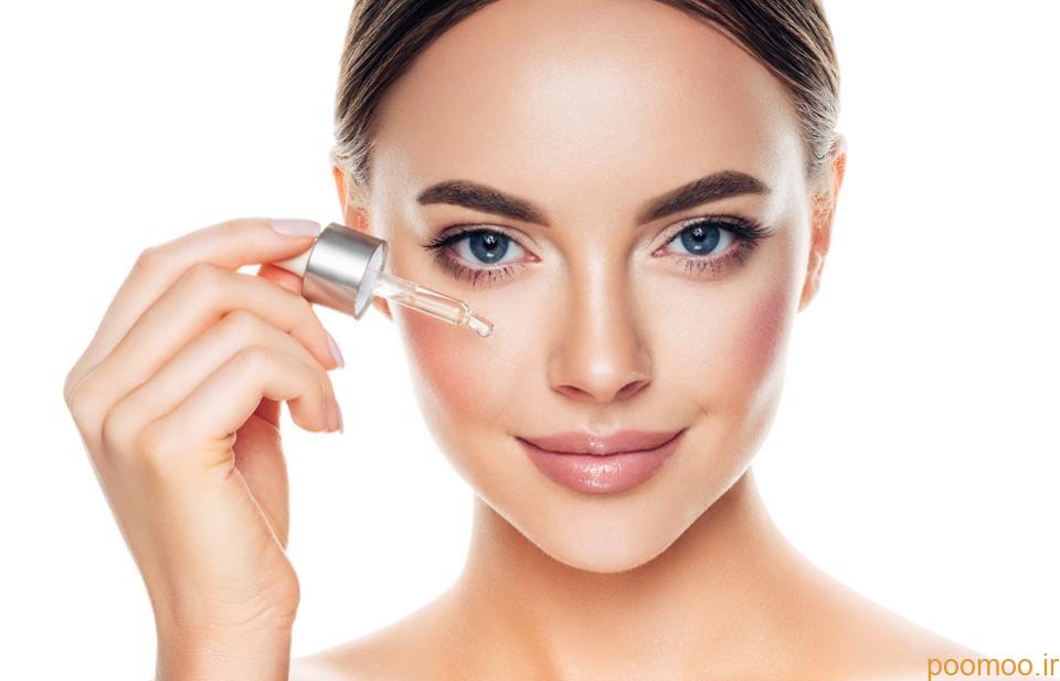 چگونه از سرم ویتامین C برای پوست استفاده کنیم؟