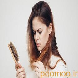 دلایل ریزش مو و روش های درمان آنها