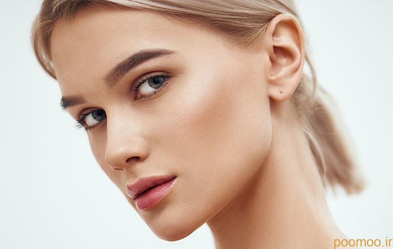 استفاده از ویتامین c برای پوست راه شناخته شده ای برای افزایش تولید کلاژن است.