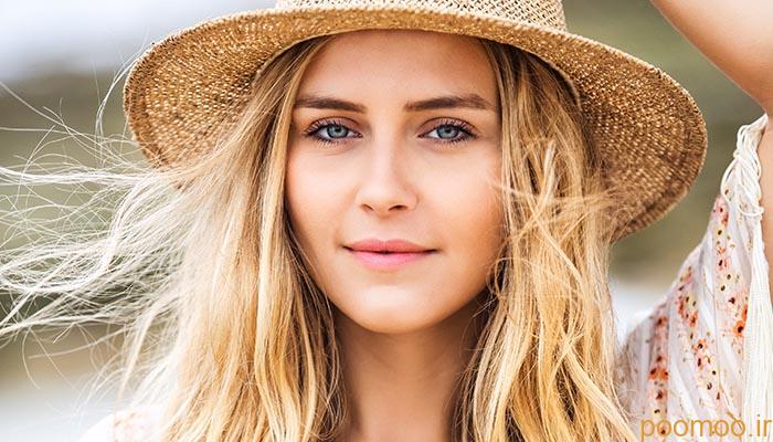 سرم ویتامین c برای پوست، یک آنتی اکسیدان قوی است.