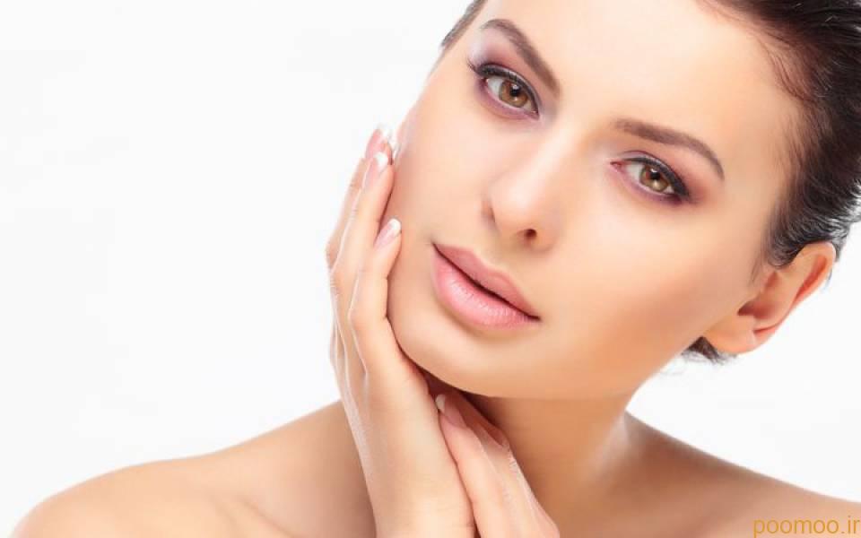 سرم ویتامین c برای انواع پوست مناسب و ایمن است.