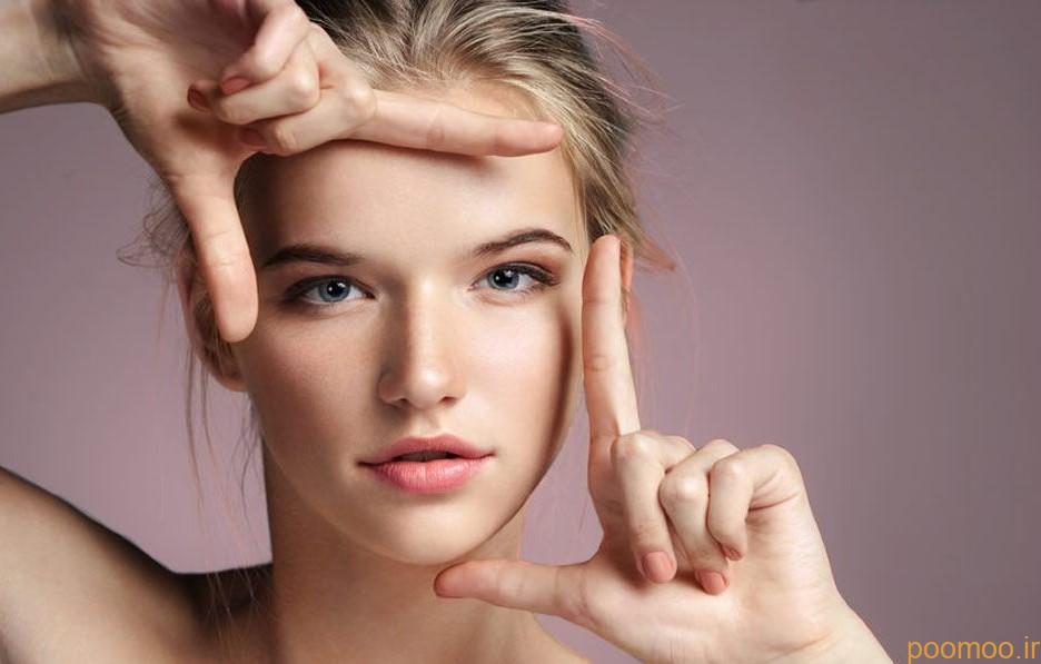 استفاده از سرم ویتامین c تولید کلاژن را افزایش میدهد.