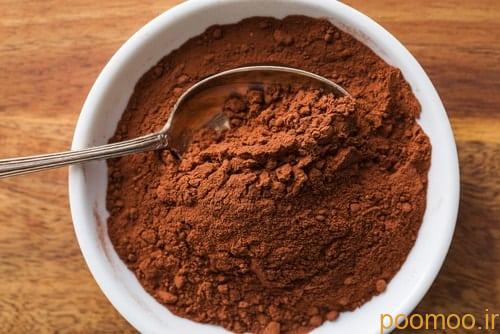 cacao powder