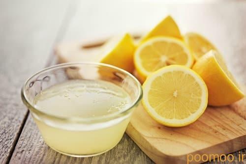 lemon juice