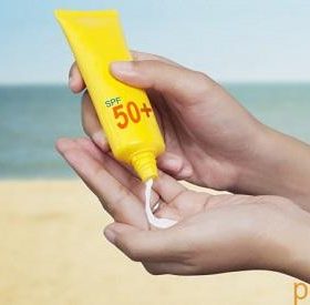 ضد آفتاب با SPF چند خوب است؟