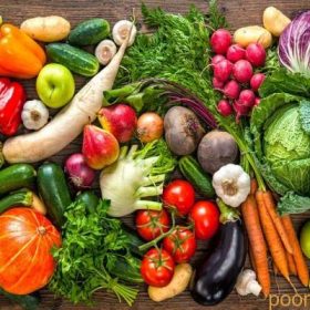 بهترین و سالم ترین روش استفاده از سبزیجات چیست؟