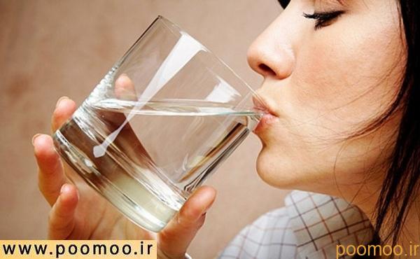 فواید نوشیدن آب گرم : فواید نوشیدن آب گرم در اول صبح
