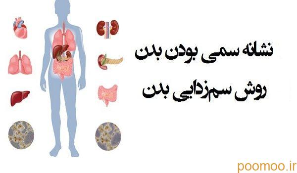 علائم سم زدایی بدن سم زدایی بدن از طریق پا مرکز و محل سم زدایی بدن کجاست روش سم زدایی بدن با اب نمک بهترین راه سم زدایی بدن از مواد مخدر مرکز سم زدایی بدن کدام اندام است سم زدایی بدن با سیر قرص سم زدایی بدن