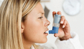 آسم و همه آنچه که باید درباره این بیماری مزمن تنفسی بدانید