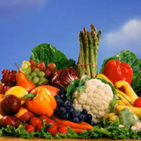 سبزیجات مفید برای مردان و زنان !