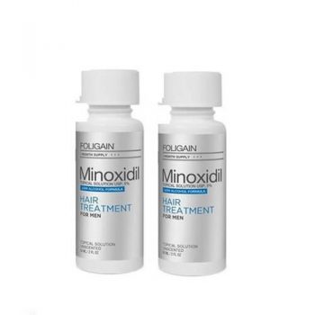 ماینوکسیدیل برای ریزش مو