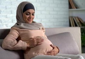 کرونا برای زنان باردار و شیرده و نوزادان