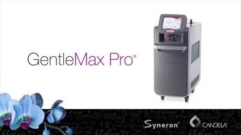 جنتل مکس پرو - لیزر مناسب برای انواع پوست