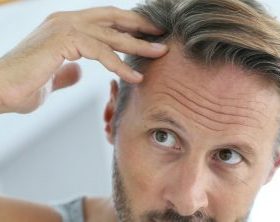 ۱۱ روش برای جلوگیری از ریزش مو