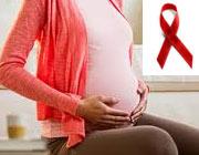 زنان باردار مبتلا به ایدز