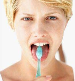 روشهای درمان رفع بوی بد دهان و درمان در یک جلسه ی دندانپزشکی