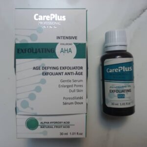 سرم لایه بردار